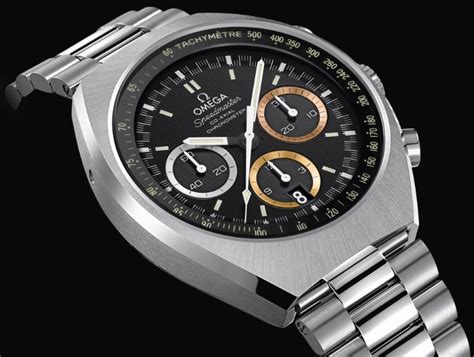 omega speedmaster rio